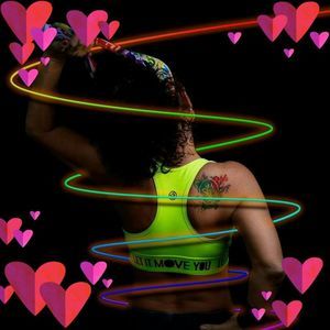 Meet your Posher, Christine